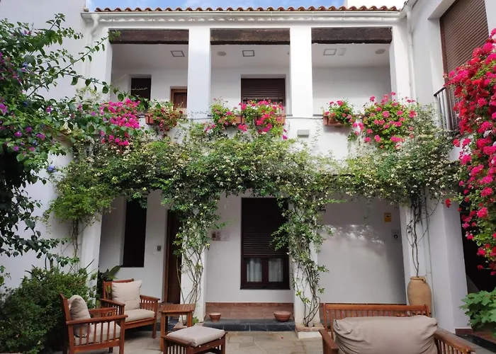 Alhajas De Cordoba