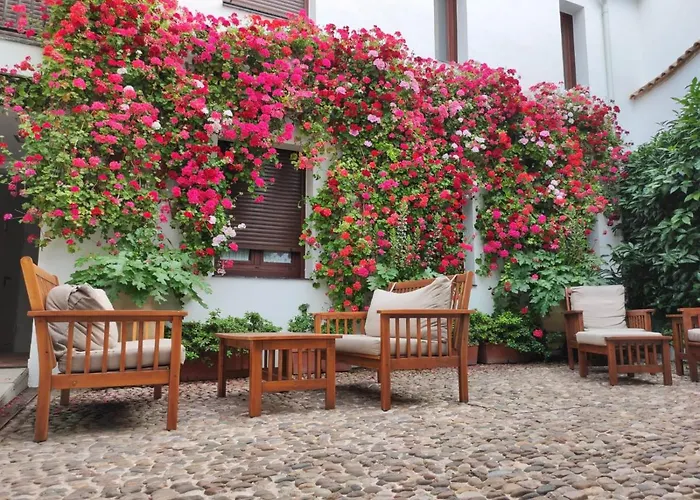 Alhajas De Cordoba