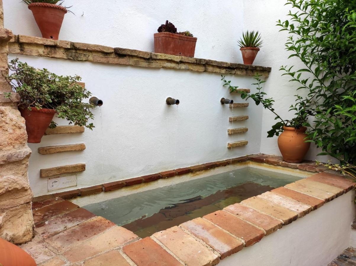Aparthotel Alhajas De