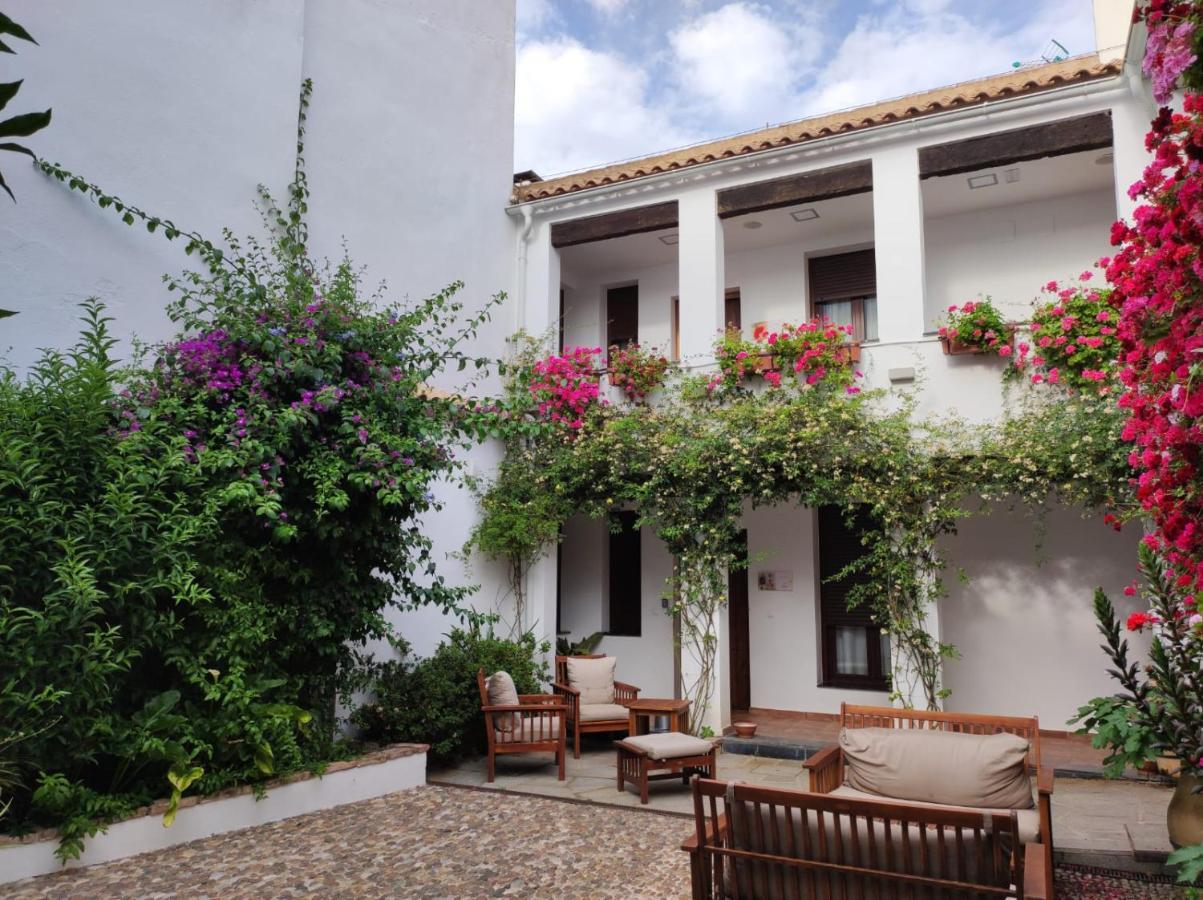 Alhajas De Hotel apartamentowy 3*