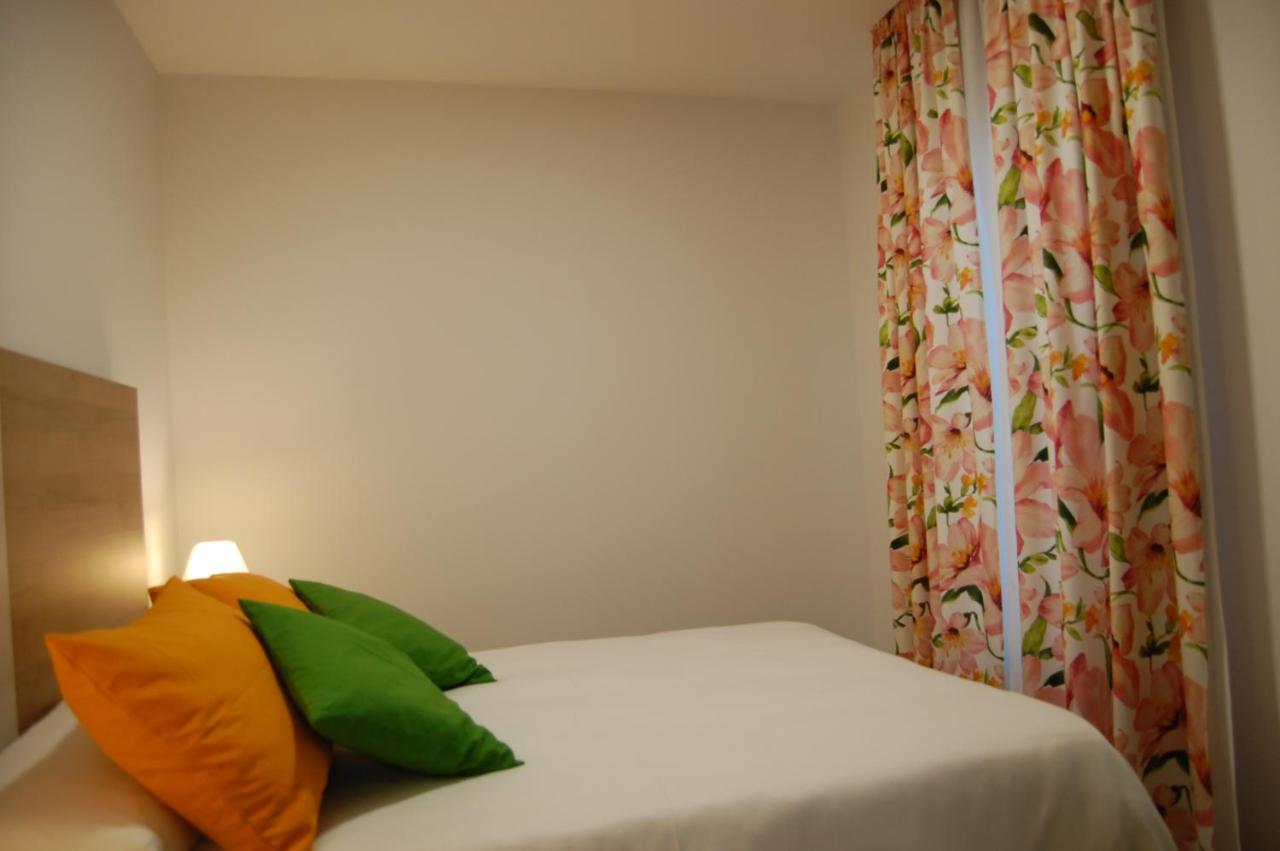 Alhajas De Aparthotel 3*