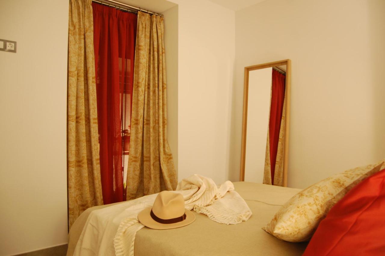Aparthotel Alhajas De