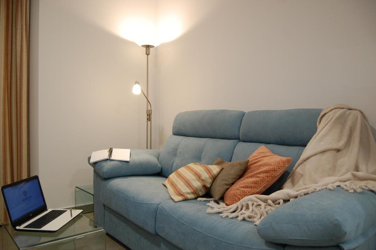 Aparthotel Alhajas De 3*