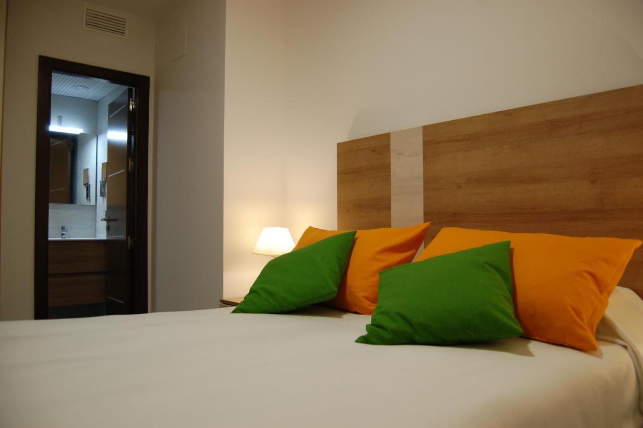 Alhajas De Aparthotel