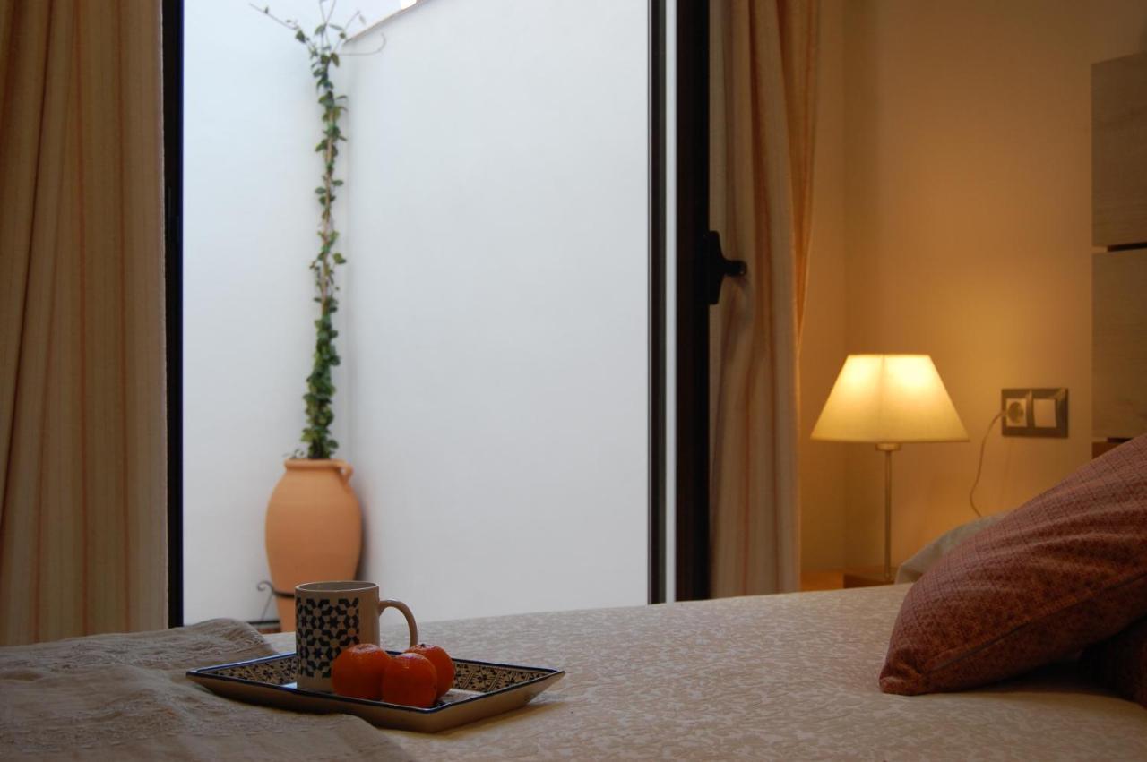 Alhajas De Aparthotel