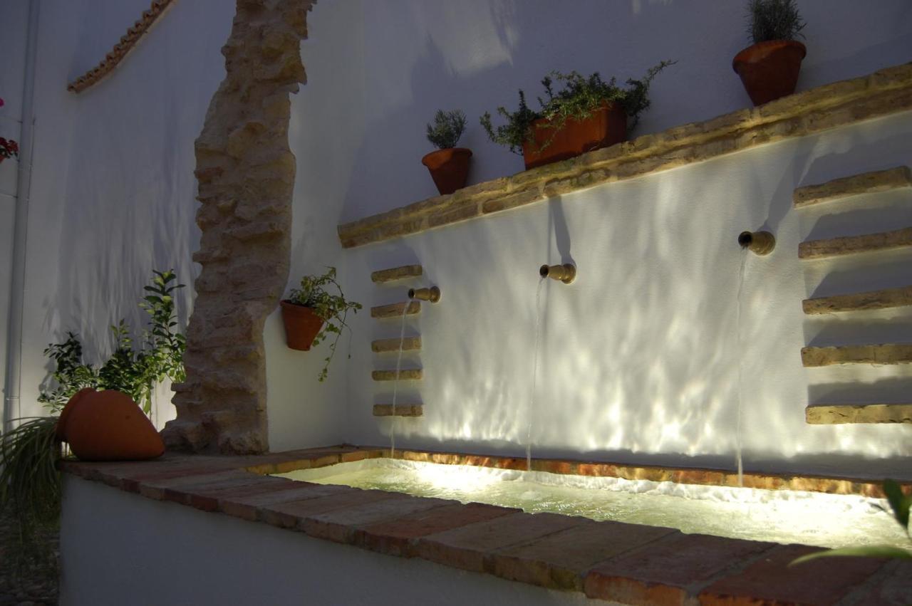 Aparthotel Alhajas De